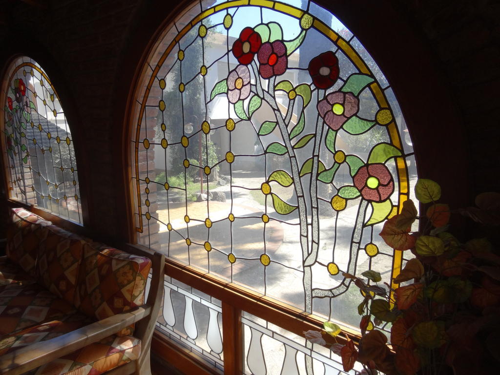 Mon Petit Hotel Villa Carlos Paz Kültér fotó