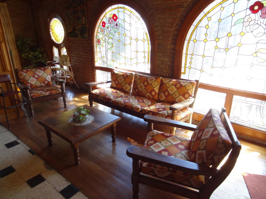 Mon Petit Hotel Villa Carlos Paz Kültér fotó