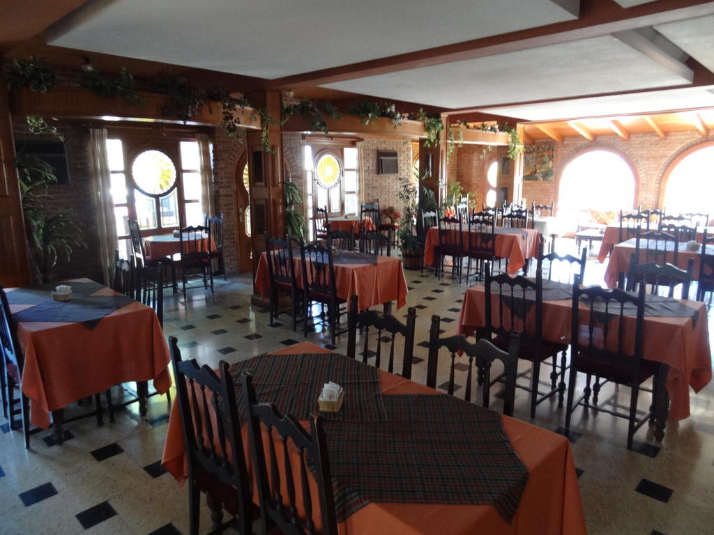 Mon Petit Hotel Villa Carlos Paz Kültér fotó