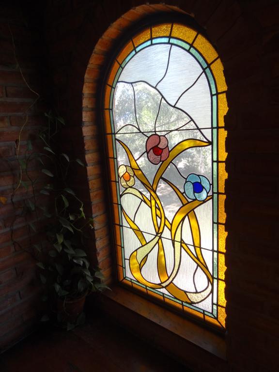 Mon Petit Hotel Villa Carlos Paz Kültér fotó