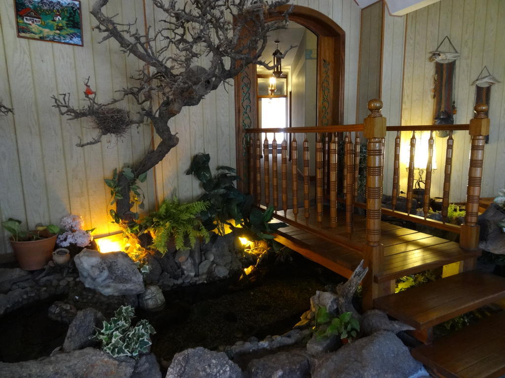 Mon Petit Hotel Villa Carlos Paz Kültér fotó