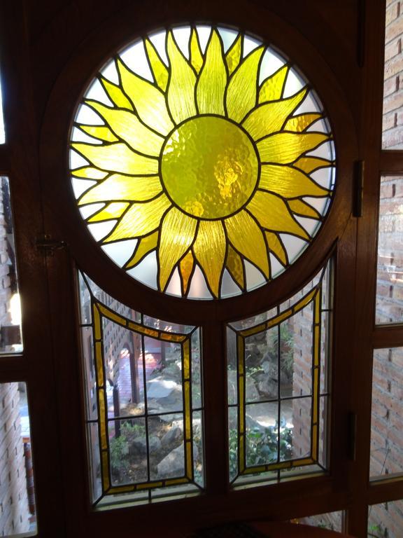 Mon Petit Hotel Villa Carlos Paz Kültér fotó