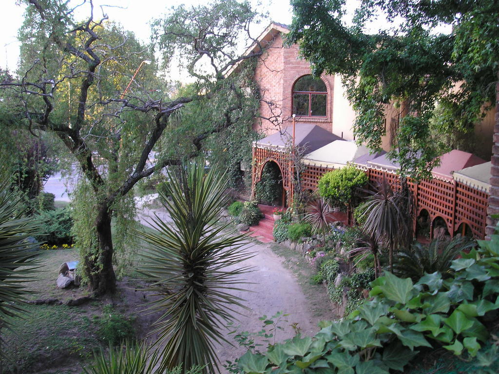 Mon Petit Hotel Villa Carlos Paz Kültér fotó